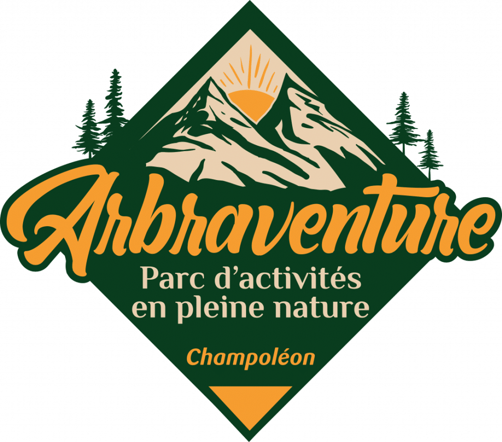 logo 1 couleur carre arbraventure
